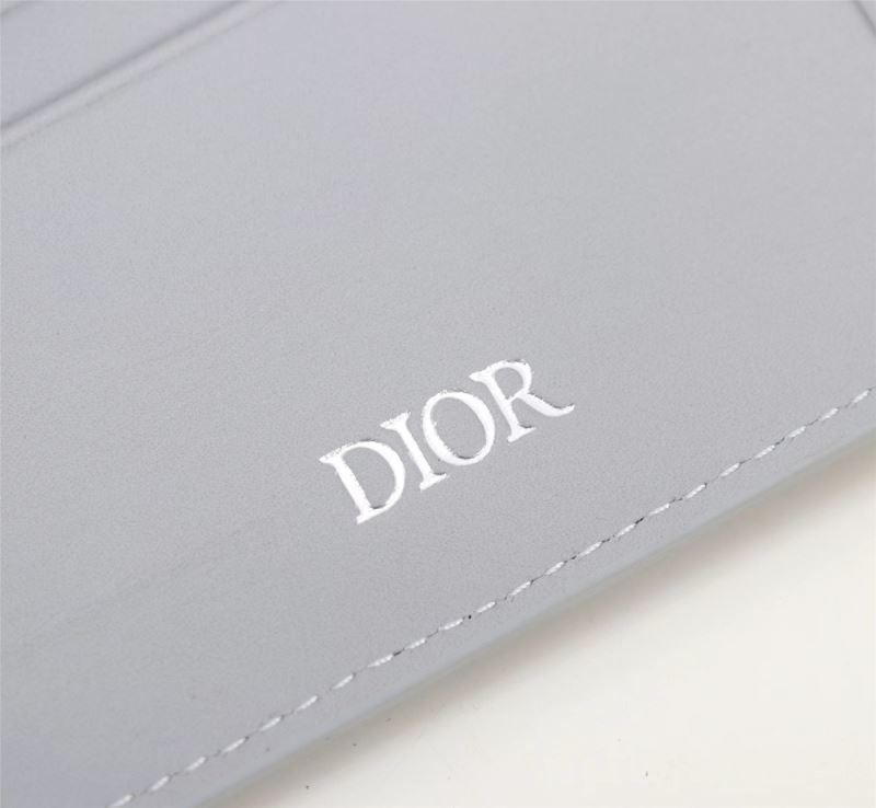 Christian Dior Wallet